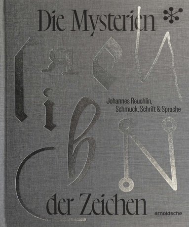 bokomslag Die Mysterien der Zeichen