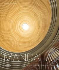 bokomslag Mandala - Auf der Suche nach Erleuchtung