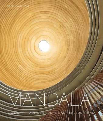 bokomslag Mandala - Auf der Suche nach Erleuchtung