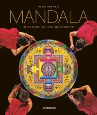 bokomslag Mandala - In Search of Enlightenment