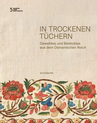 bokomslag In Trockenen Tüchern