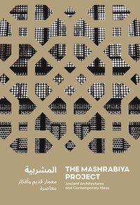 bokomslag The Mashrabiya Project