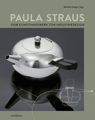 Christoph Engel, Michal S. Friedlander, Monika Sänger, Reinhard W. Sänger, Joachim Storck, Monika Sänger - Paula Straus, Inbunden