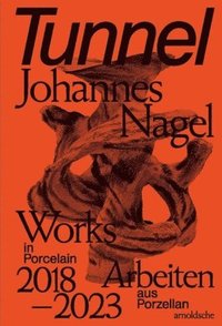bokomslag Tunnel - Johannes Nagel
