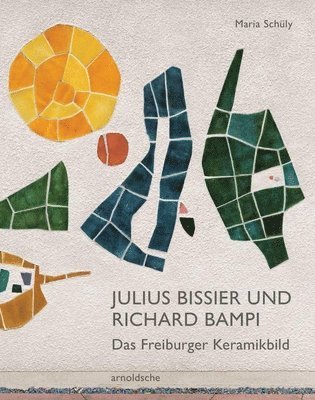 Julius Bissier und Richard Bampi 1