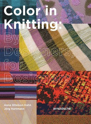 Color in Knitting 1