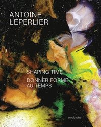 bokomslag Antoine Leperlier