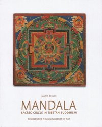 bokomslag Mandala