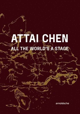 bokomslag Attai Chen