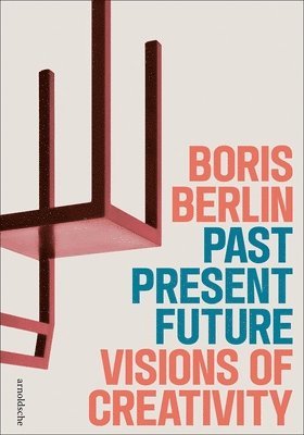 Vibeke P. Gether, Rasmus Koch - Boris Berlin, Inbunden