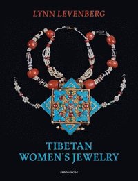 bokomslag Tibetan Women's Jewelry