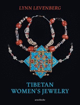 bokomslag Tibetan Womens Jewelry