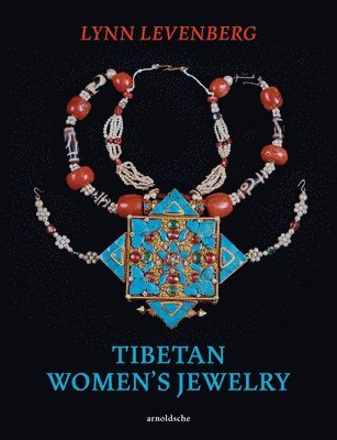 Tibetan Womens Jewelry 1