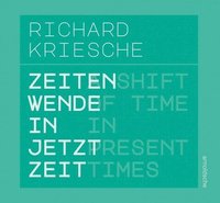 bokomslag Richard Kriesche