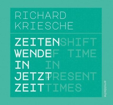bokomslag Richard Kriesche