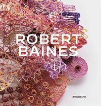 bokomslag Robert Baines: Plenitude