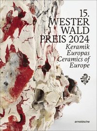 bokomslag 15th Westerwald Prize 2024