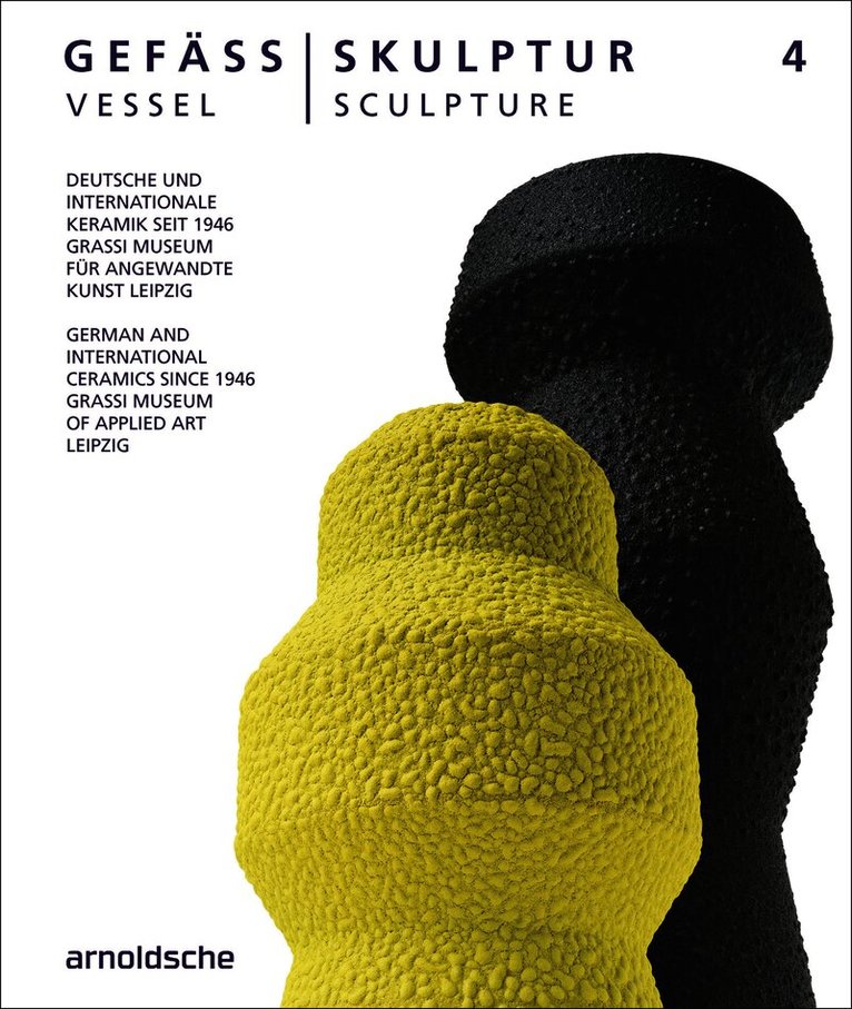 Vessel / Sculpture 4