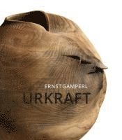 bokomslag Ernst Gamperl