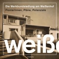 Eva-Maria Seng, Michael Kimmerle - Weissenhof 6, Häftad