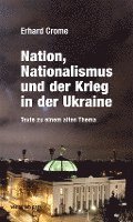 bokomslag Nation, Nationalismus und der Krieg in der Ukraine