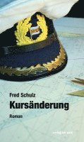 Fred Schulz - Kursänderung, Häftad