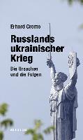 bokomslag Russlands ukrainischer Krieg