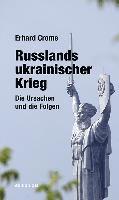 bokomslag Russlands ukrainischer Krieg