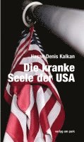 bokomslag Die kranke Seele der USA