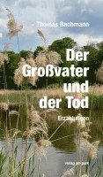 bokomslag Der Großvater und der Tod