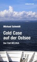 bokomslag Cold Case auf der Ostsee