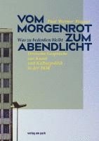 Paul Werner Wagner - Vom Morgenrot zum Abendlicht, Häftad