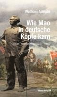 bokomslag Wie Mao in deutsche Köpfe kam