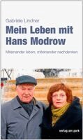 Gabriele Lindner - Mein Leben mit Hans Modrow, Häftad