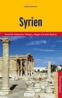 bokomslag Reiseführer Syrien