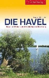bokomslag Die Havel