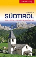 bokomslag Reiseführer Südtirol