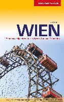 bokomslag Reiseführer Wien