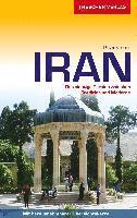 bokomslag Reiseführer Iran
