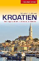 Reiseführer Kroatien