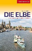 bokomslag Reiseführer Elbe