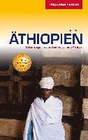 bokomslag Reiseführer Äthiopien