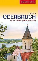 bokomslag Reiseführer Oderbruch