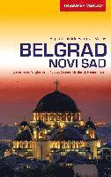 Reiseführer Belgrad und Novi Sad 1
