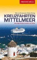 Reiseführer Kreuzfahrten Mittelmeer 1