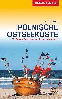 bokomslag Reiseführer Polnische Ostseeküste