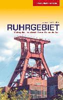 bokomslag Reiseführer Ruhrgebiet