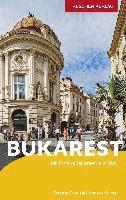 TRESCHER Reiseführer Bukarest 1