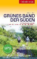 Reiseführer Grünes Band - Der Süden 1