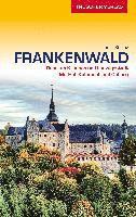 TRESCHER Reiseführer Frankenwald